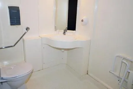Quick Palace La Beaujoire Hotell