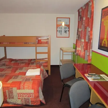 Quick Palace La Beaujoire 5* Nantes