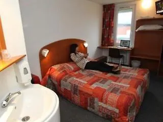 Hotell Quick Palace La Beaujoire 5*