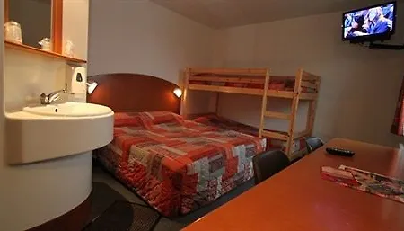 Hotell Quick Palace La Beaujoire 5*