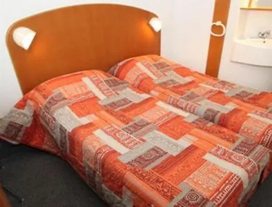 Hotell Quick Palace La Beaujoire 5*