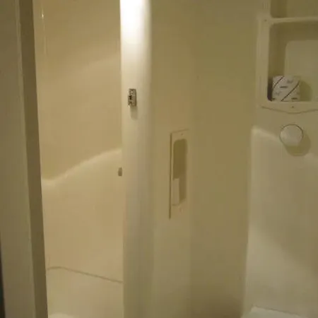 Hotell Quick Palace La Beaujoire Nantes