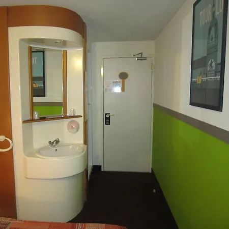 Quick Palace La Beaujoire 5*